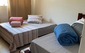 apartamento 21 - centro